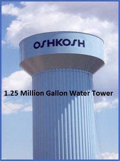 city of oshkosh water utility|City of Oshkosh Water.